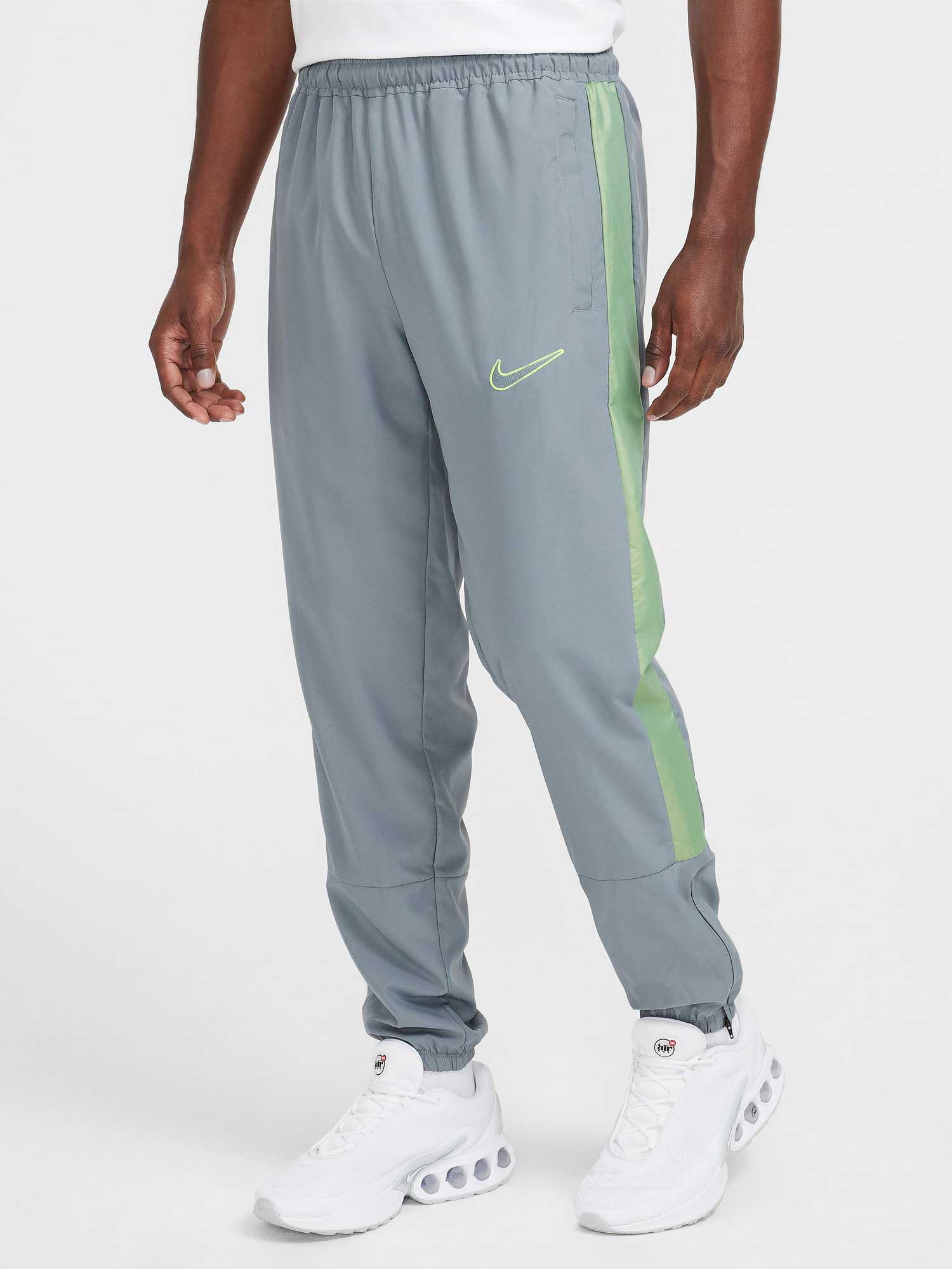 NIKE Спортно долнище M NK RPL ACD PNT NOV
