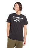 REEBOK Тениска Identity Big Logo