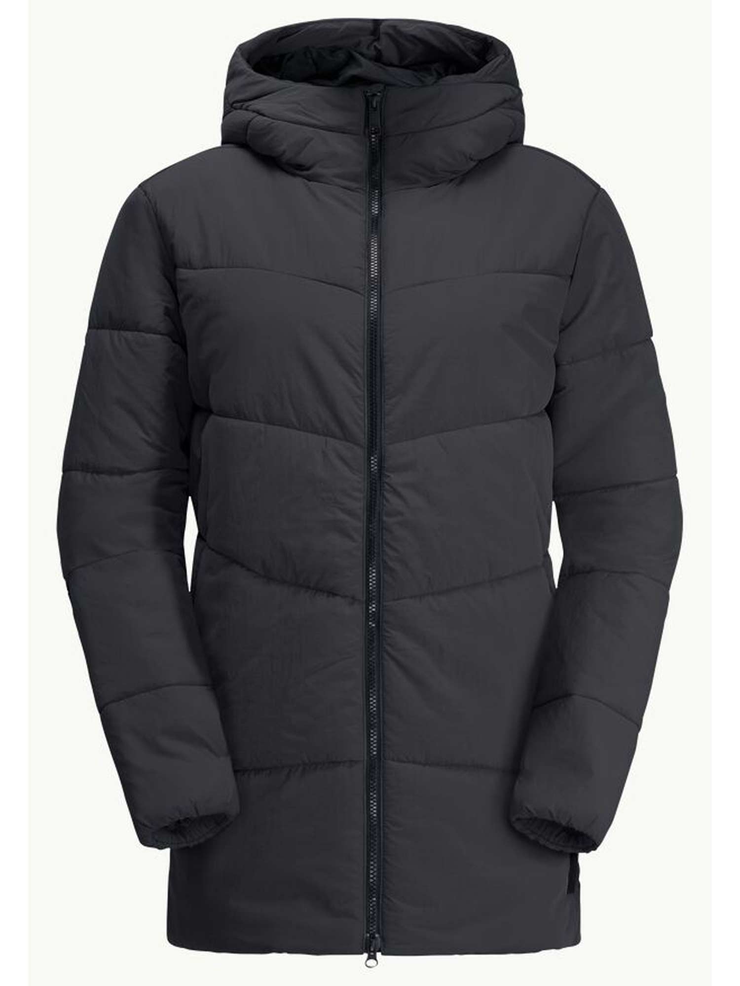 JACK WOLFSKIN Яке KAROLINGER LONG JKT W