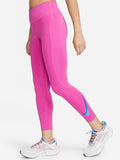 NIKE Клин W NK DF FST SW HBR MR 7/8