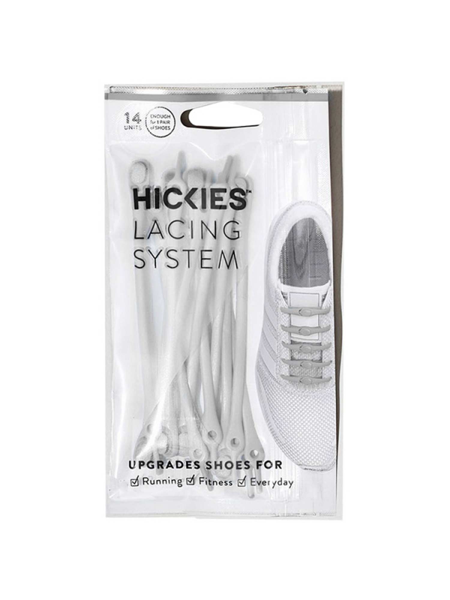 HICKIES Връзки за обувки HICKIES 2