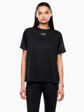 EA7 Emporio Armani Тениска TRAIN VENTUS7 W TEE SS RN