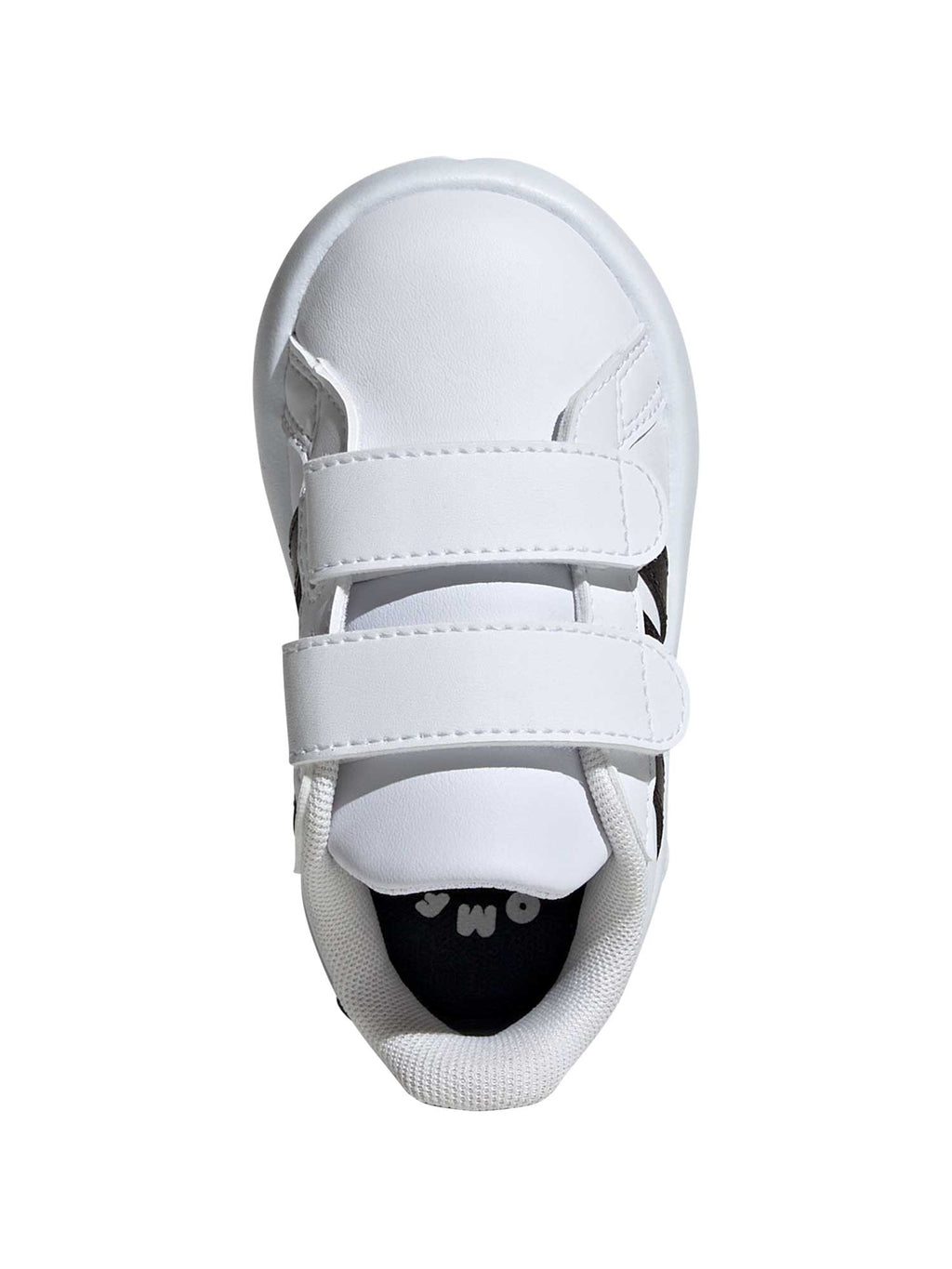 ADIDAS SPORTSWEAR Обувки Grand Court 2.0 Kids