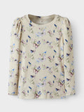 NAME IT Блуза NMFBELA M LS TOP