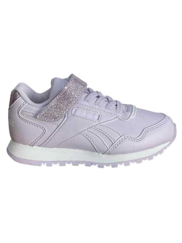 REEBOK Обувки GLIDE ELASTIC LACE TOP STRAP