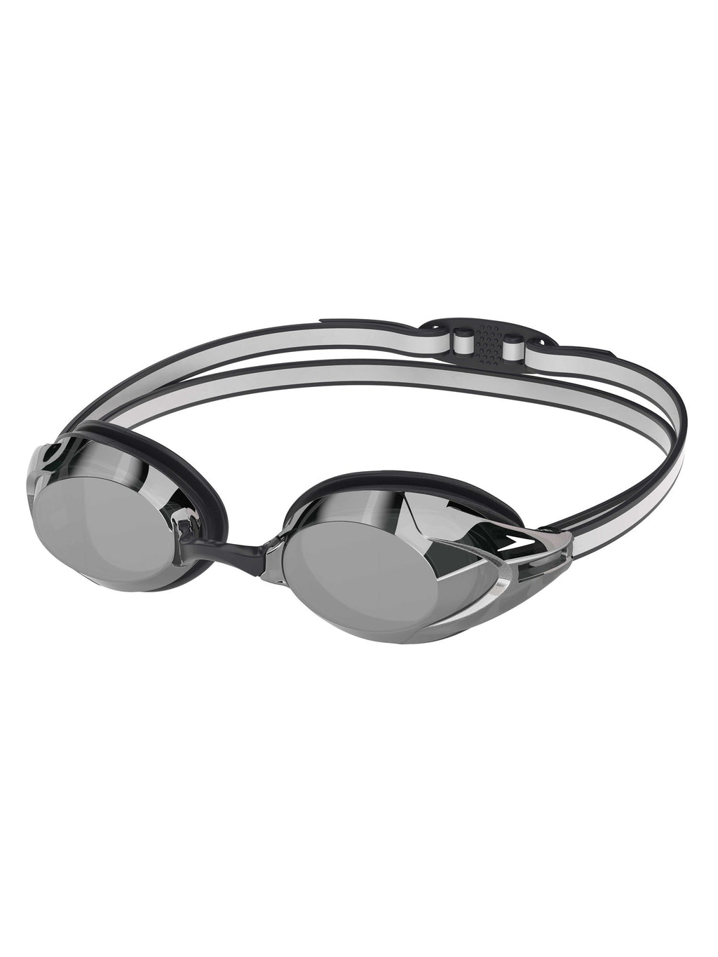 SPEEDO Плувни очила VANQUISHER 3.0 MIRRORED