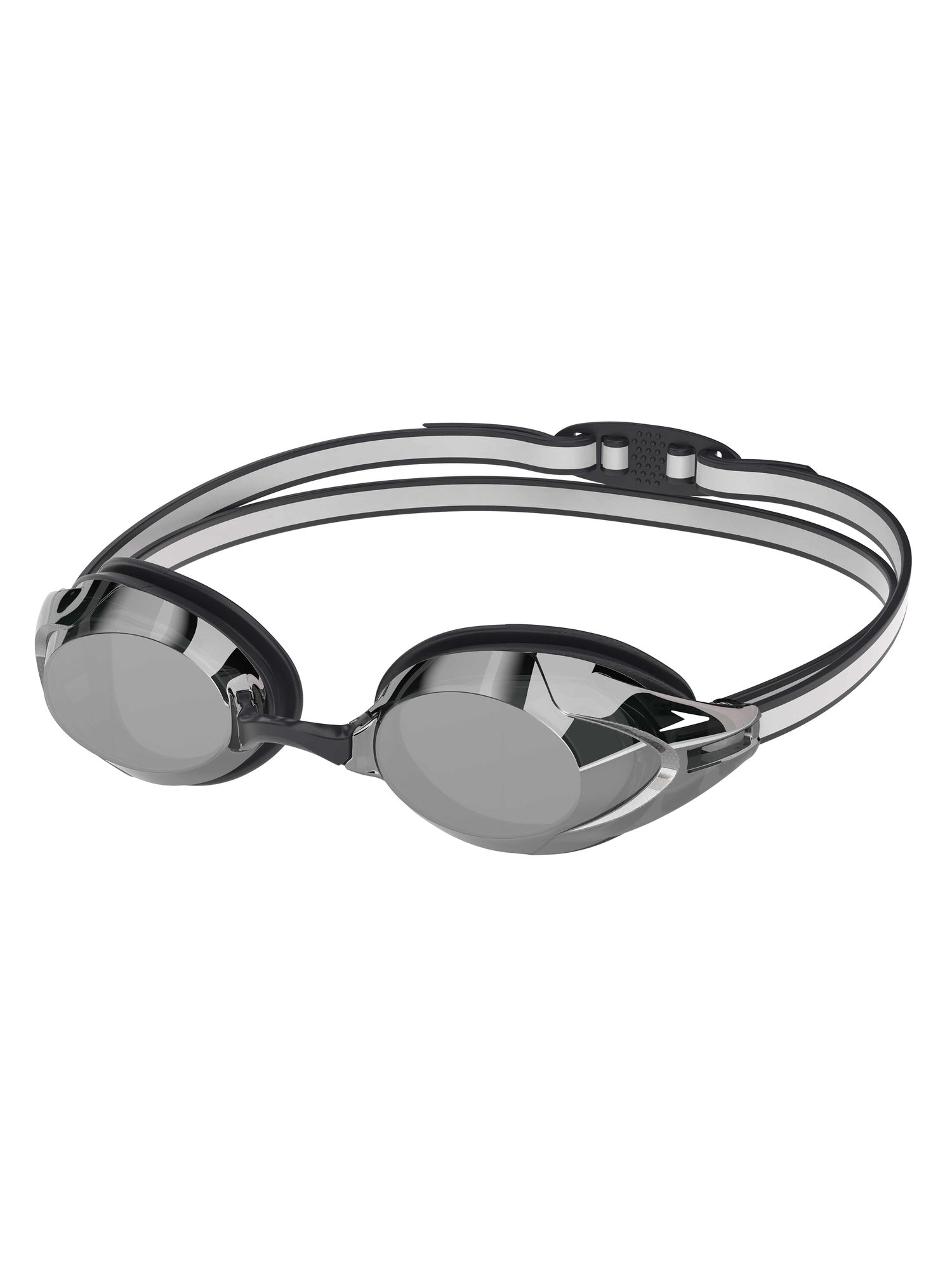 SPEEDO Плувни очила VANQUISHER 3.0 MIRRORED