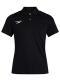 SPEEDO Тениска CLUB DRY POLO AF