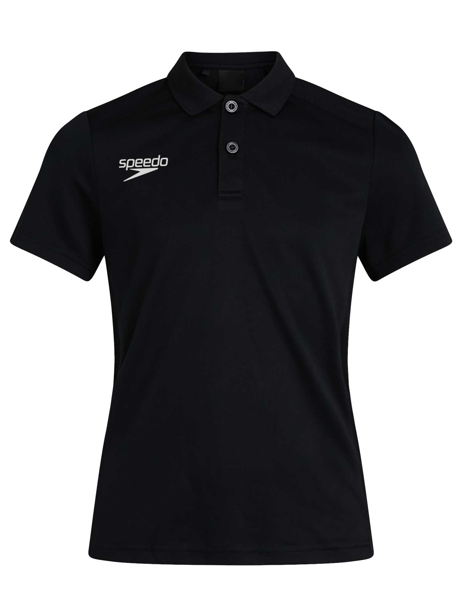 SPEEDO Тениска CLUB DRY POLO AF