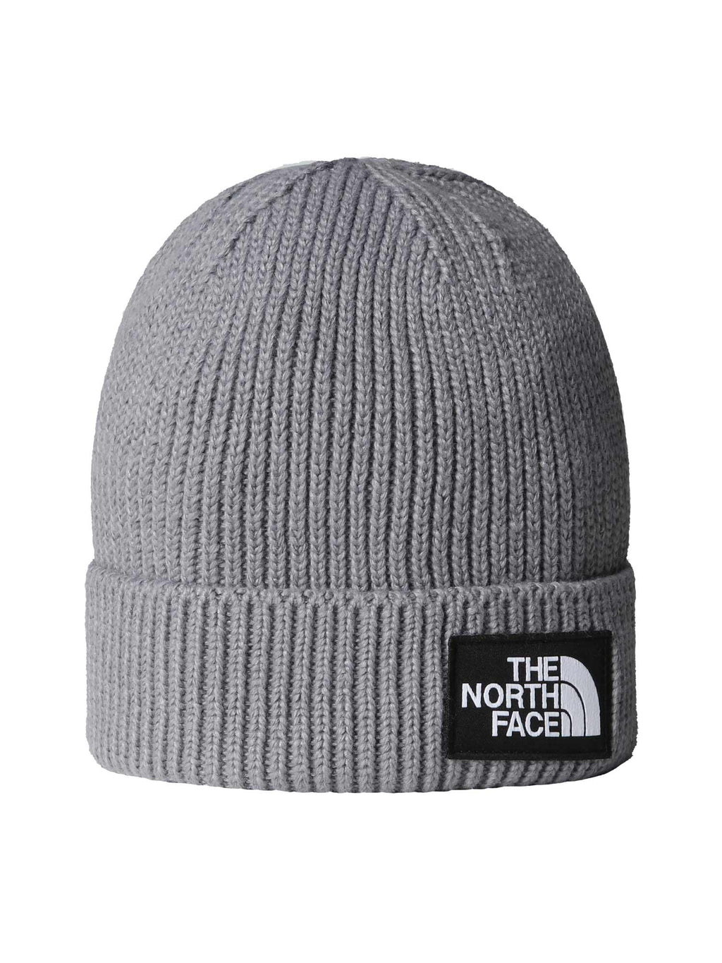 THE NORTH FACE Шапка TNF LOGO BOX CUFFED BEANIE