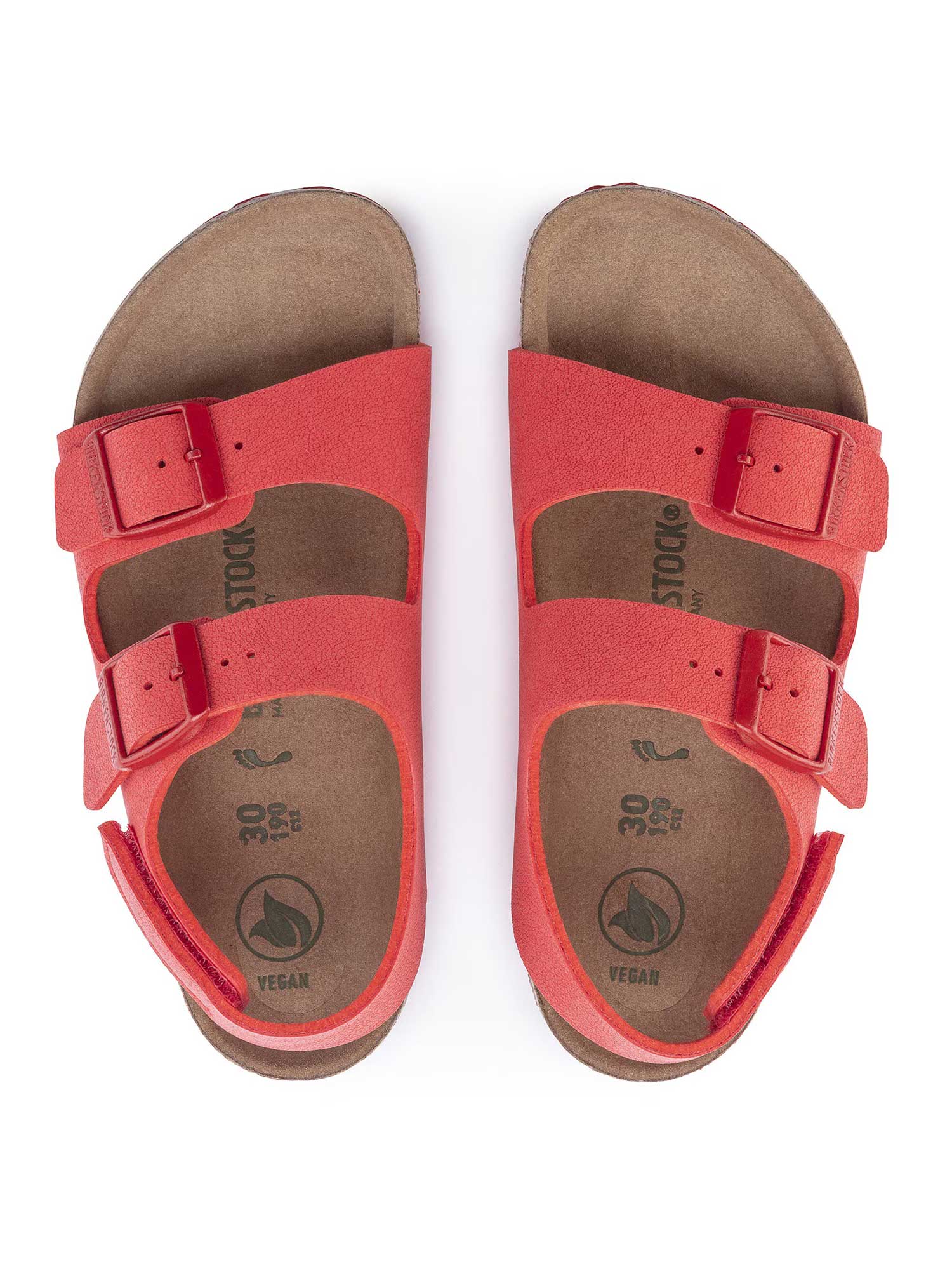 BIRKENSTOCK Сандали Milano HL
