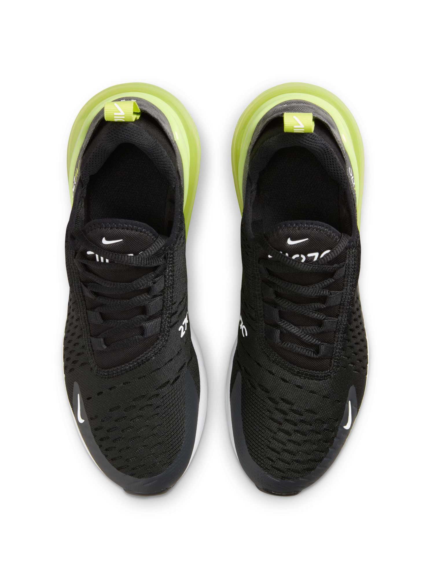 NIKE Обувки AIR MAX 270 (GS)