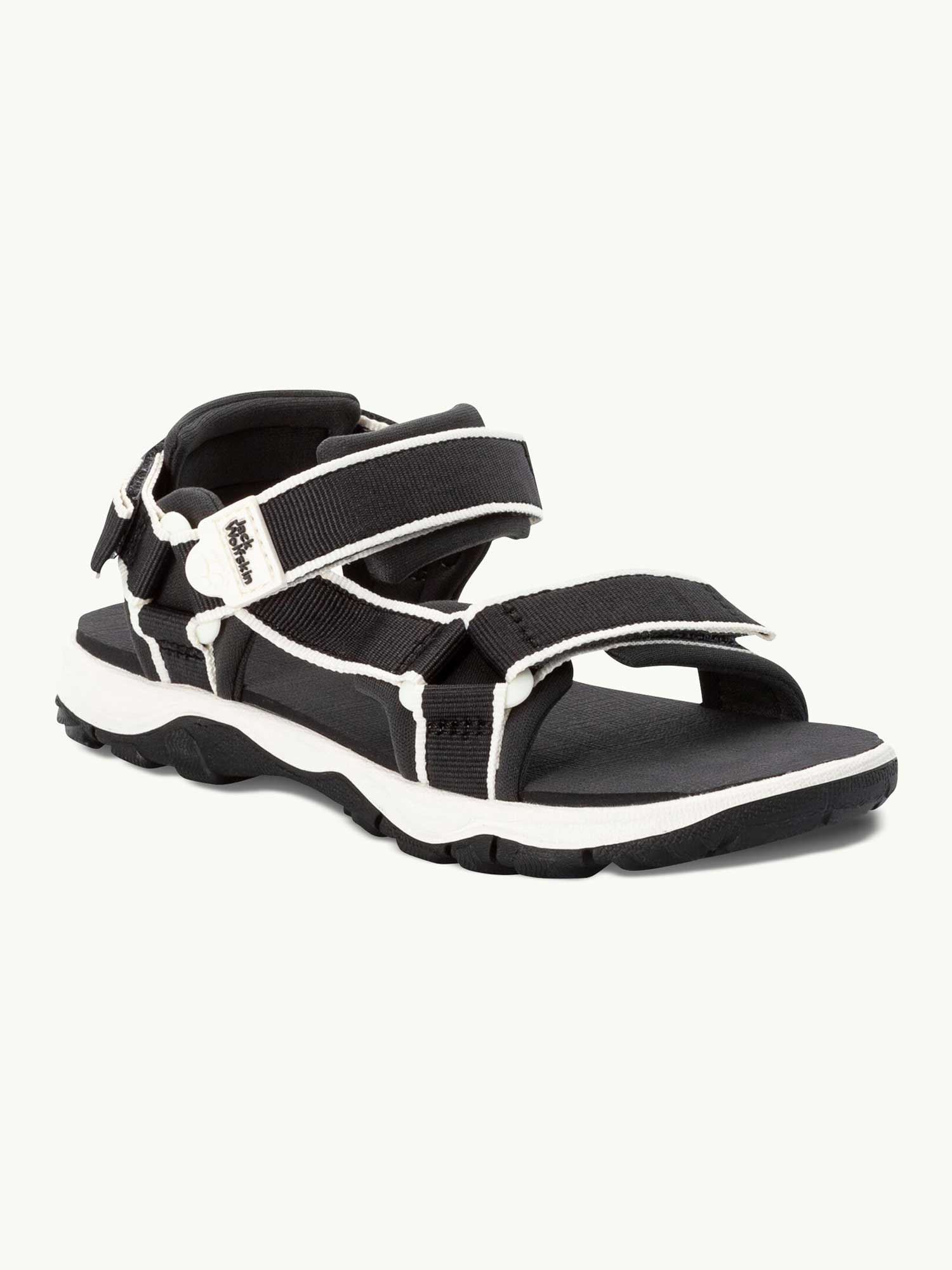 JACK WOLFSKIN Сандали SEVEN SEAS 3 K