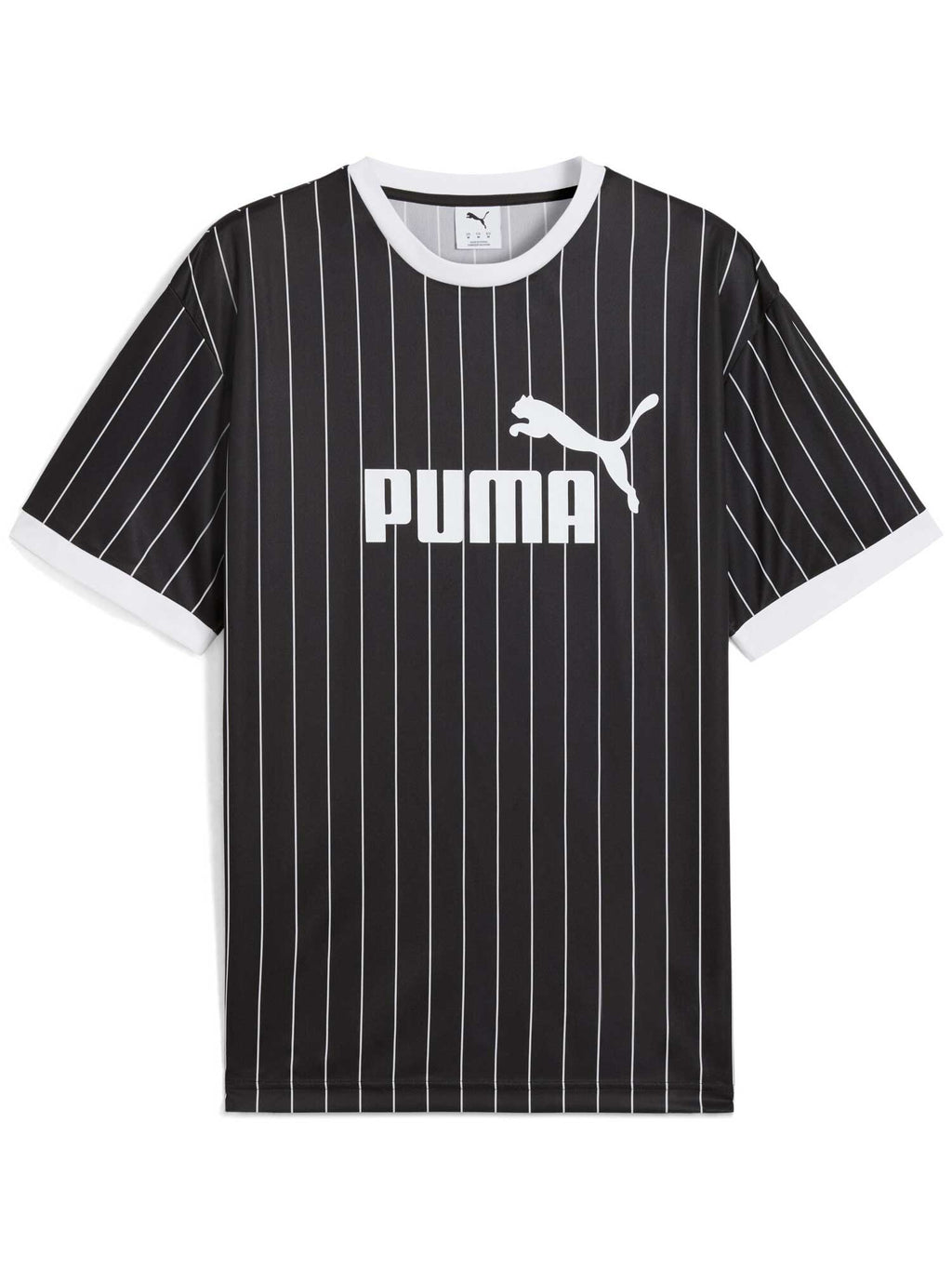PUMA Тениска ESS Striped Jersey