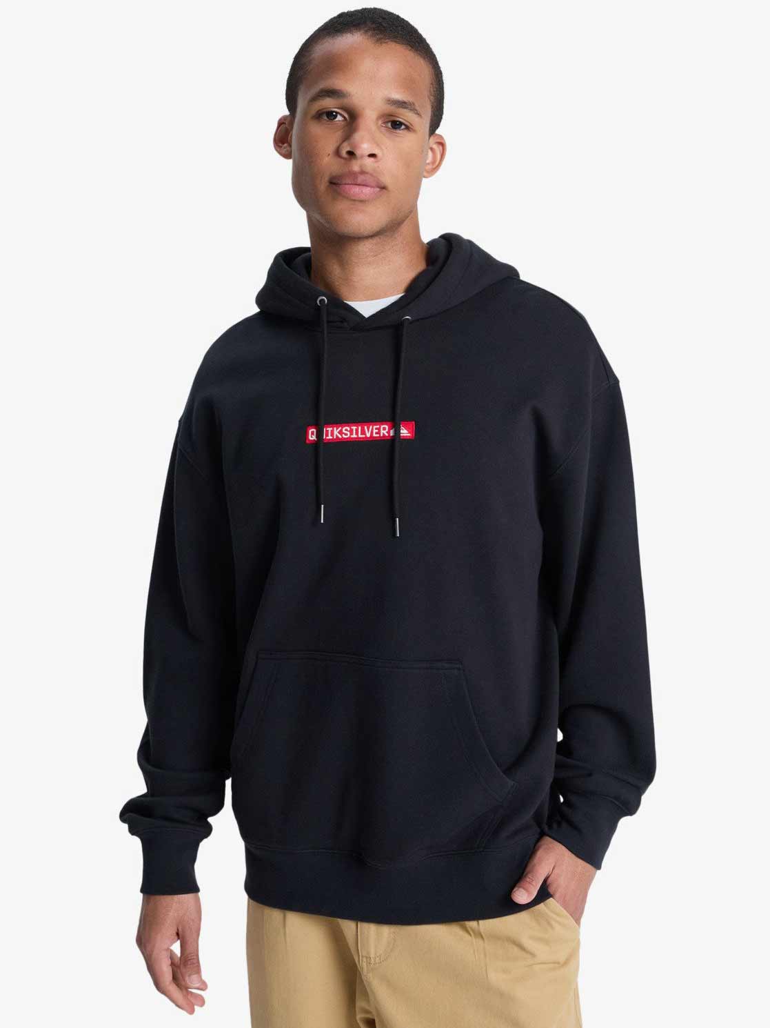 QUIKSILVER Суитшърт DNA HOODIE
