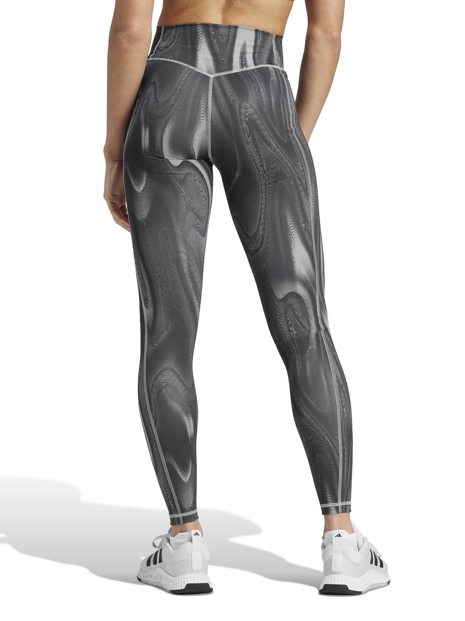ADIDAS PERFORMANCE Клин Optime Full-Length Print