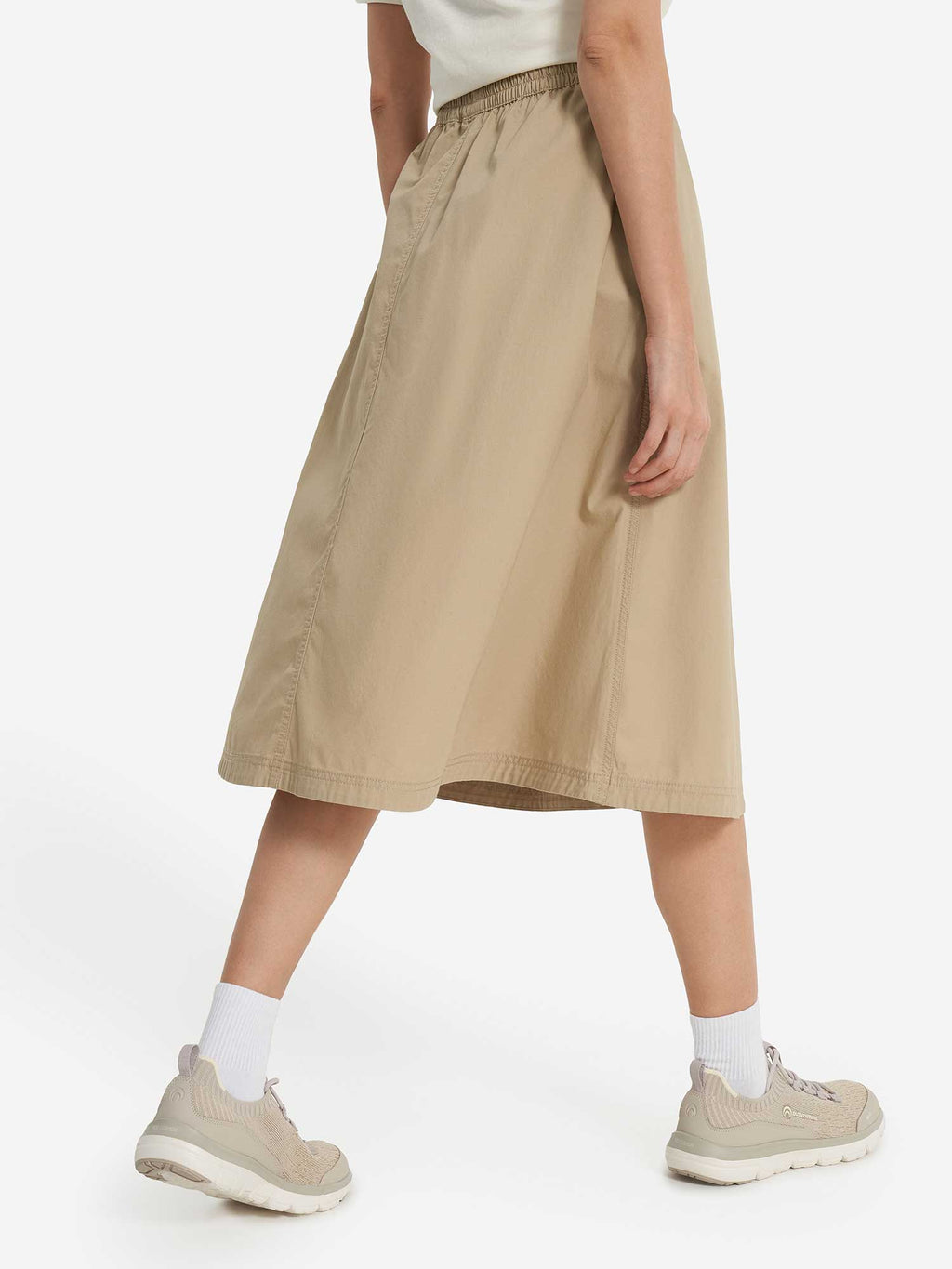 OUTVENTURE Пола Travel Womens Cotton Skirt