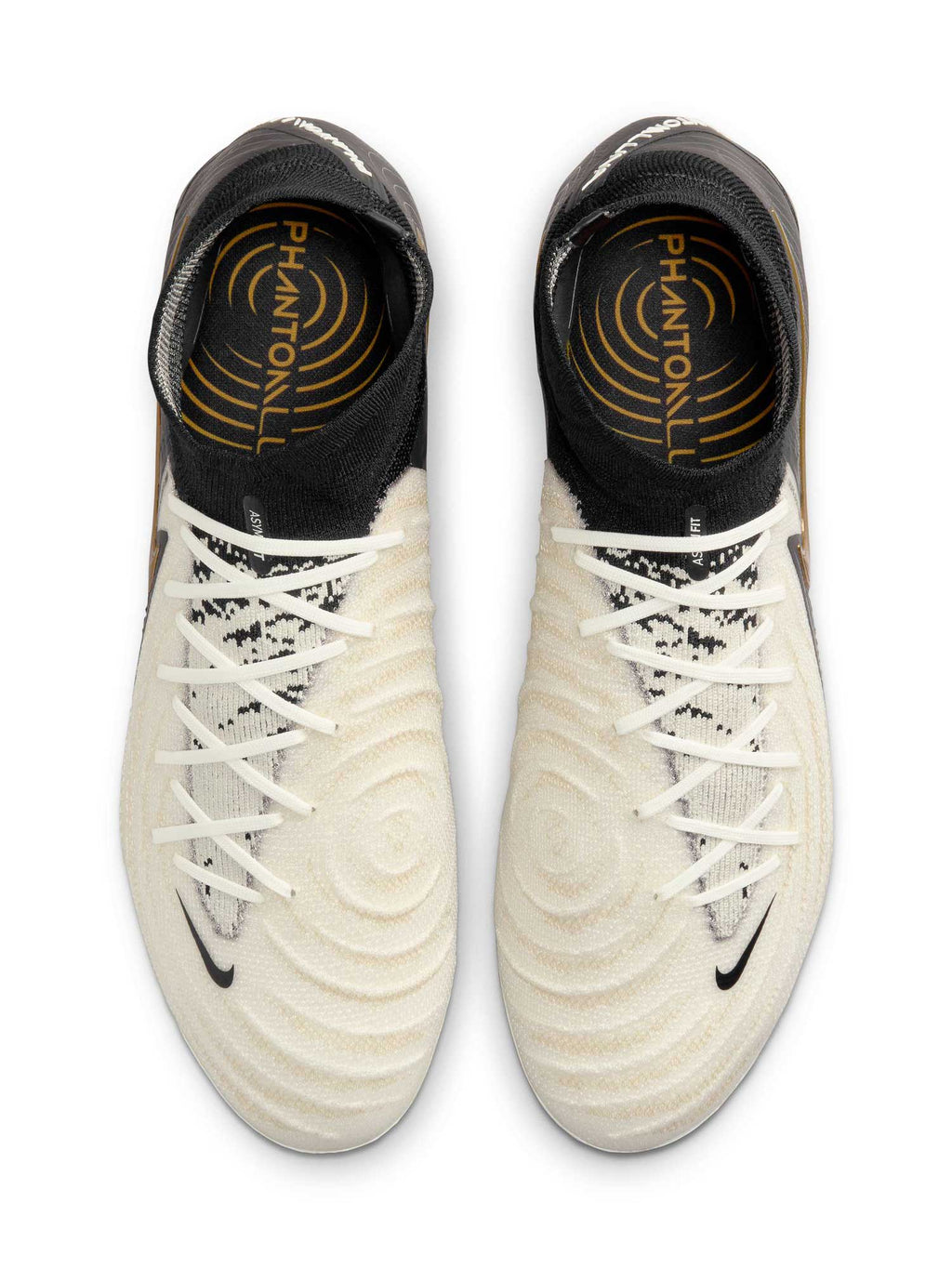 NIKE Обувки PHANTOM LUNA II ELITE FG
