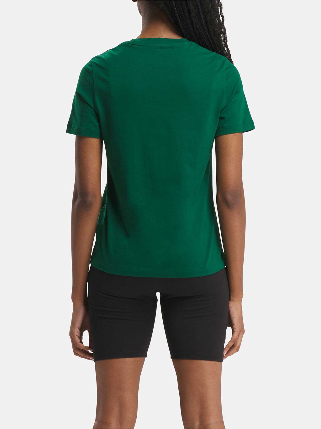 REEBOK Тениска RI BL TEE