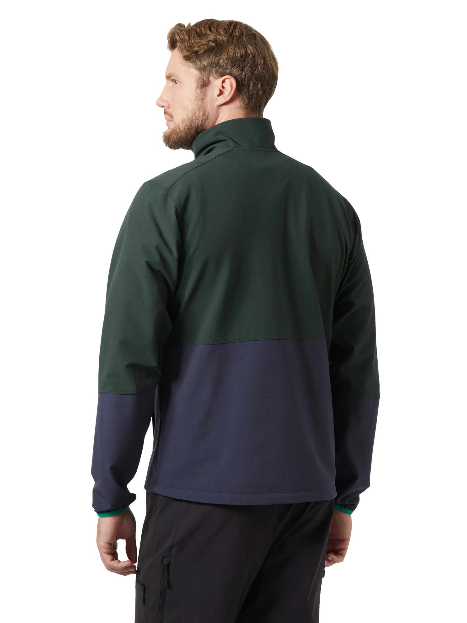 HELLY HANSEN Анорак CASCADE SHIELD ANORAK