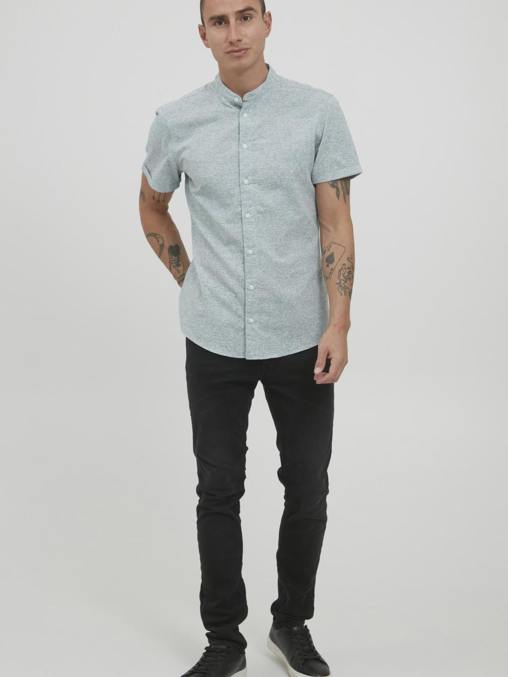 BLEND Риза Shirt