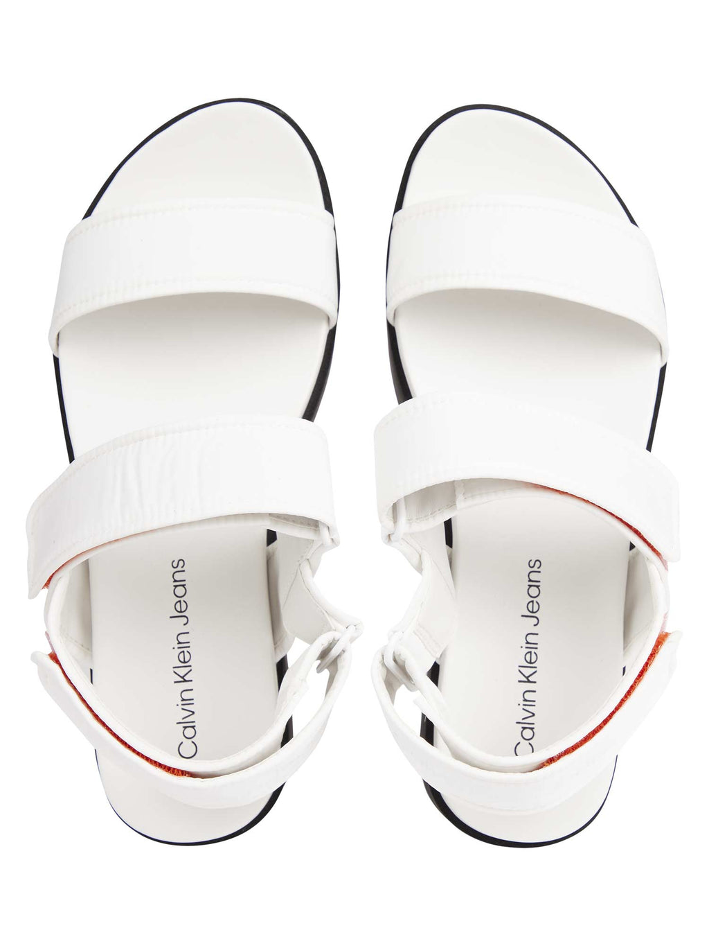 Calvin Klein Jeans Сандали FLATFORM