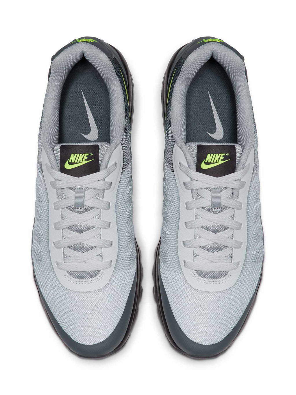 NIKE Обувки AIR MAX INVIGOR