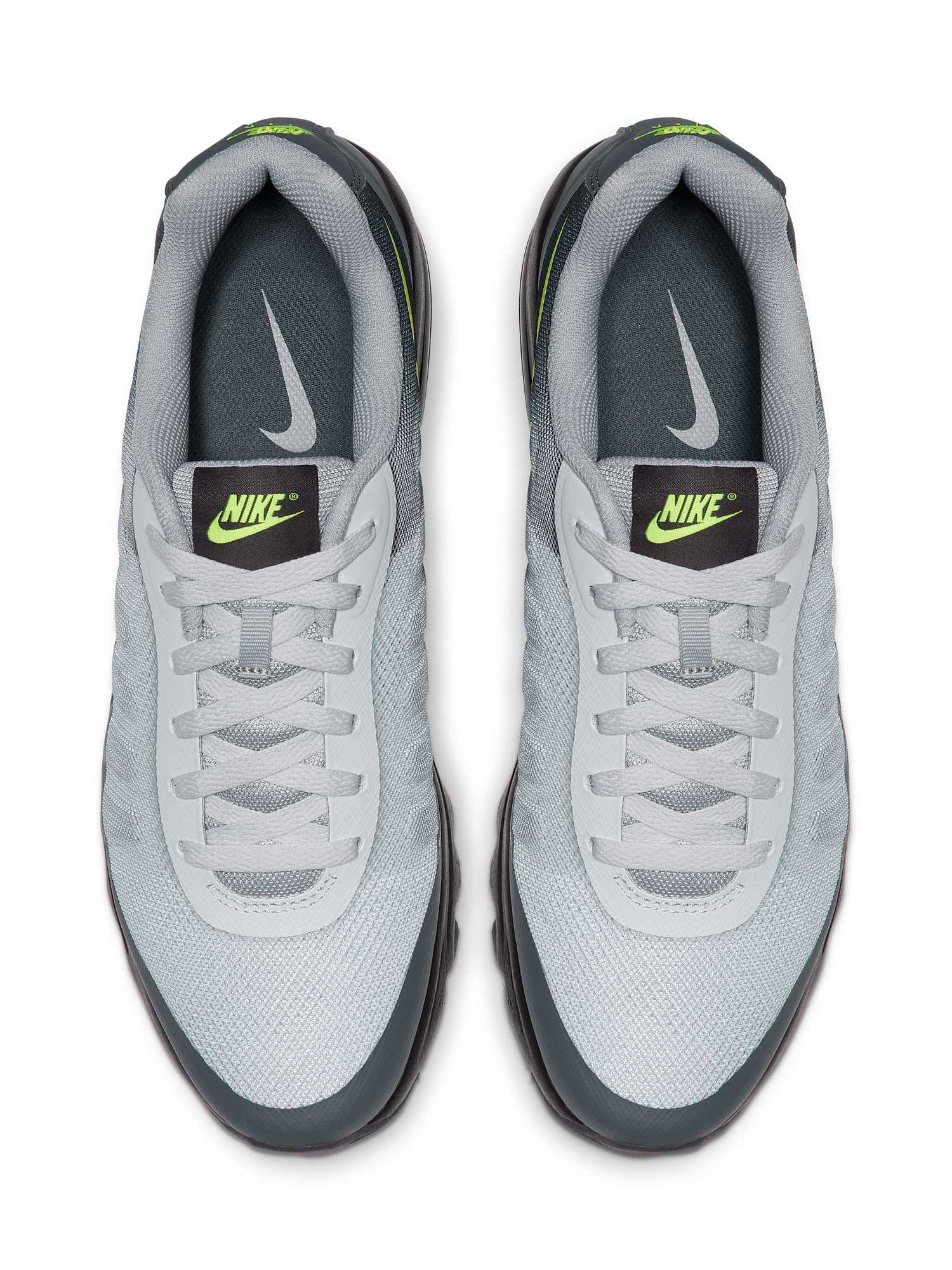 NIKE Обувки AIR MAX INVIGOR