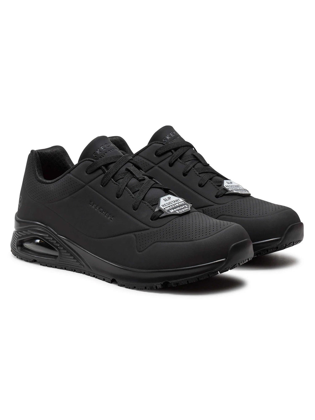 SKECHERS Обувки UNO SR - SUTAL