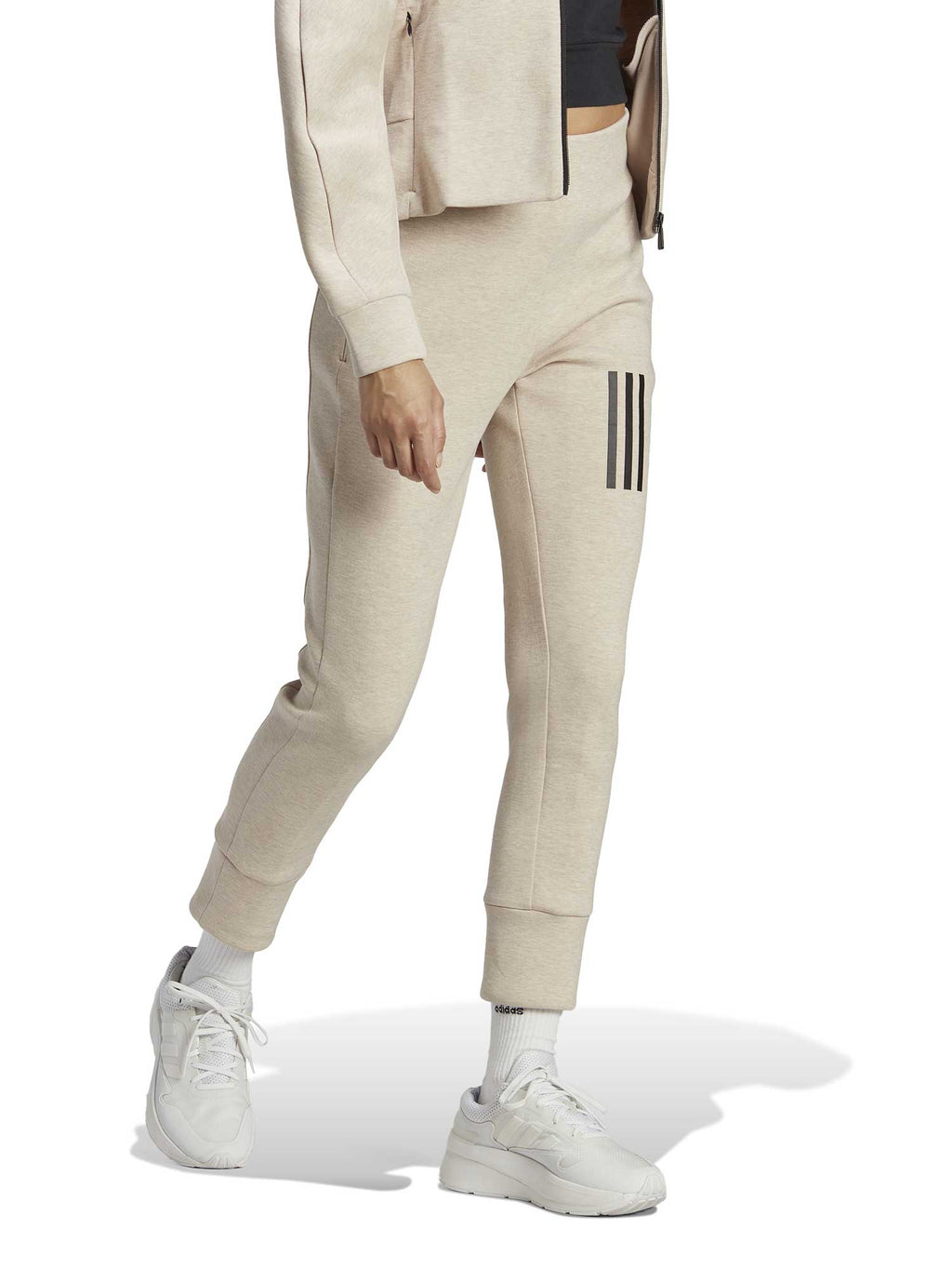 ADIDAS SPORTSWEAR Спортно долнище Mission Victory High-Waist 7/8