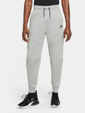 NIKE Спортно долнище M TCH FLC JGGR