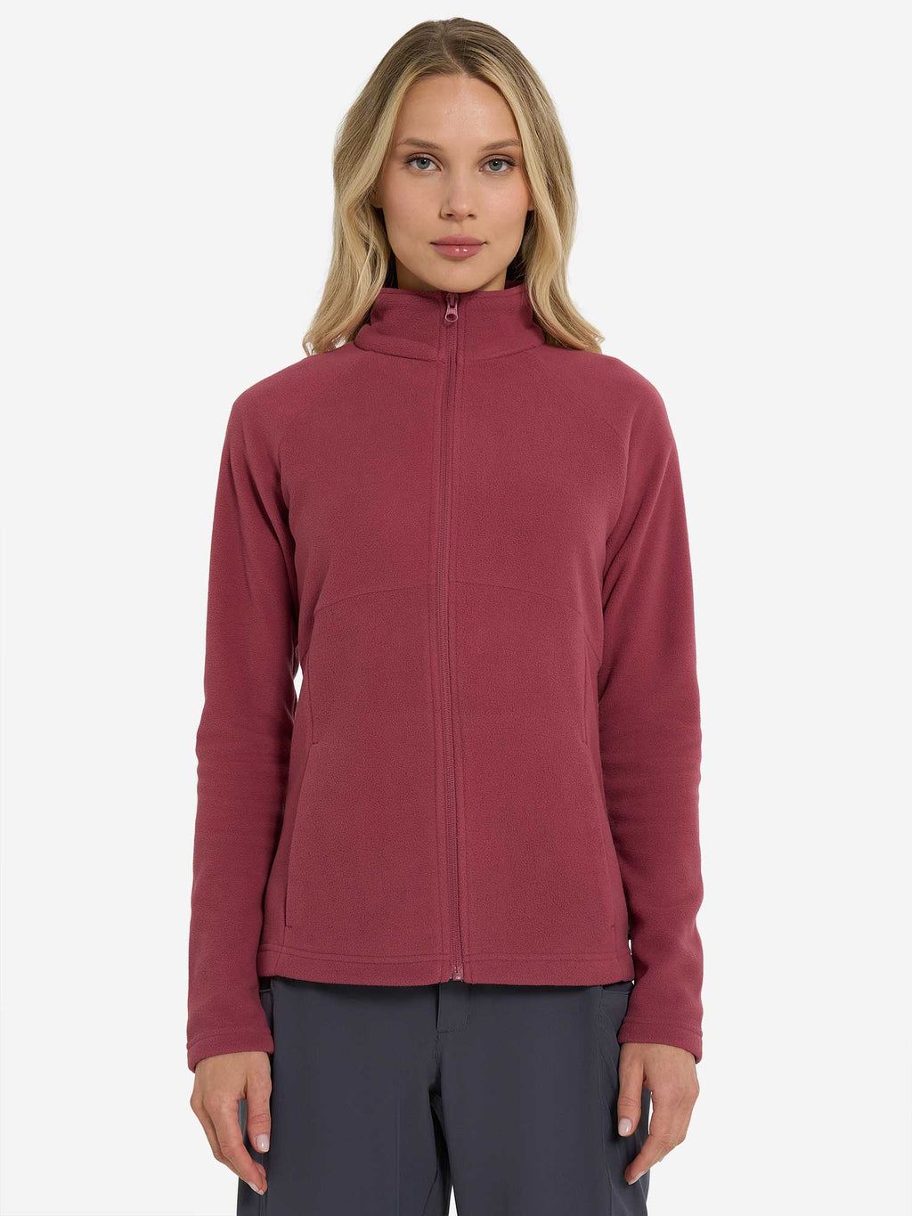 OUTVENTURE Полар Lodge Women's Fleece Jumper