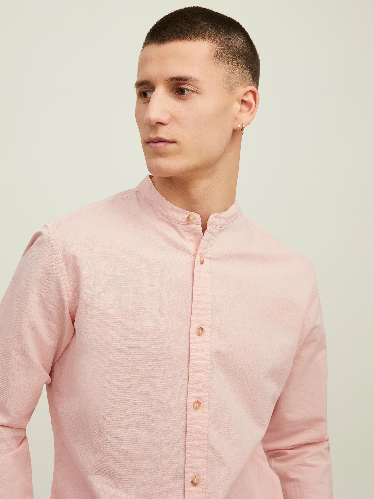 JACK & JONES Риза JWHSUMMER