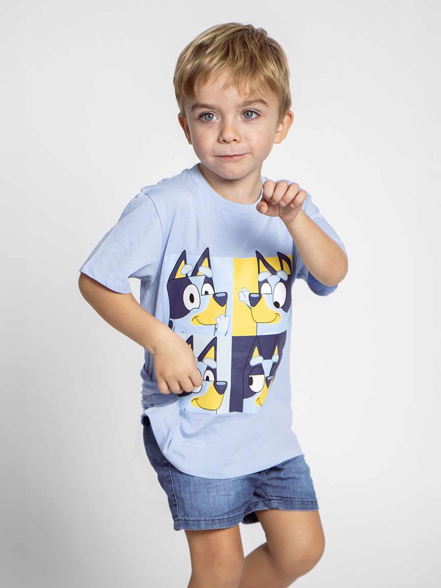 CERDA Тениска BLUEY