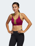 ADIDAS Спортен сутиен DONT REST ALPHASKIN