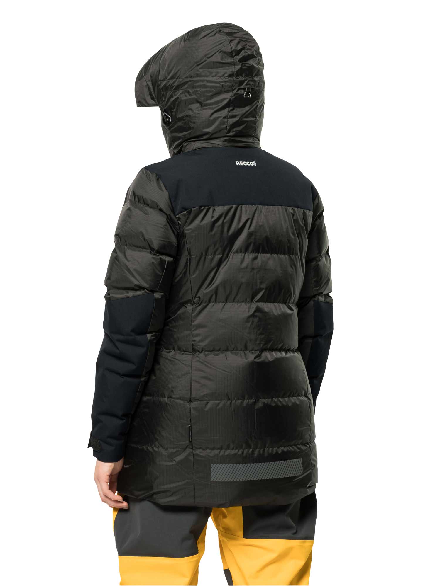 JACK WOLFSKIN Яке 1995 SERIES COOK JKT W