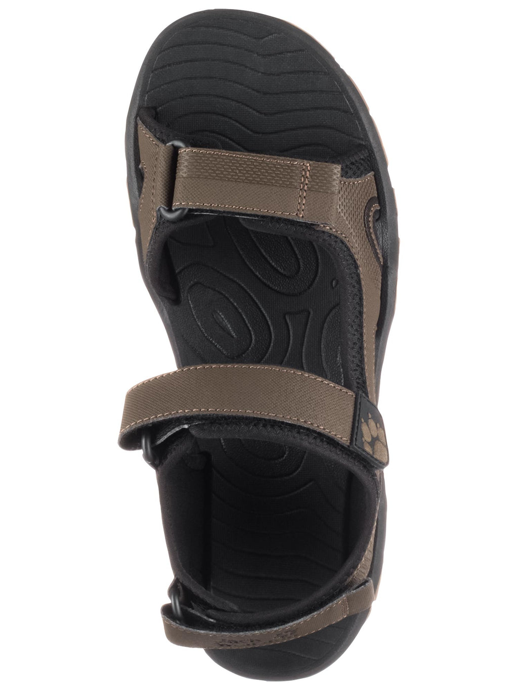 JACK WOLFSKIN Сандали LAKEWOOD CRUISE SANDAL