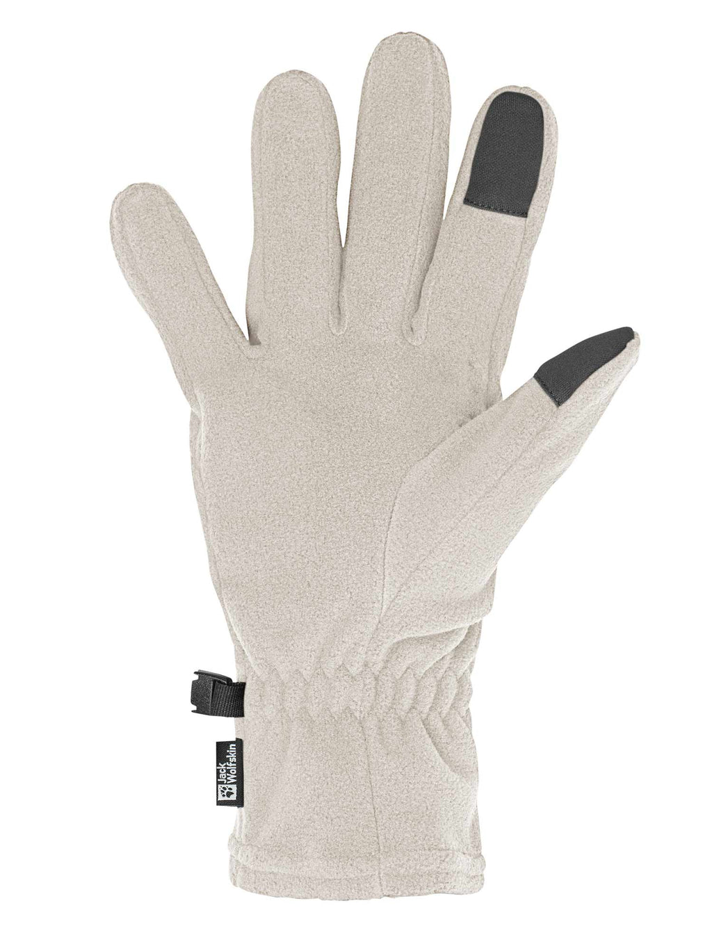 JACK WOLFSKIN Ръкавици REAL STUFF GLOVE