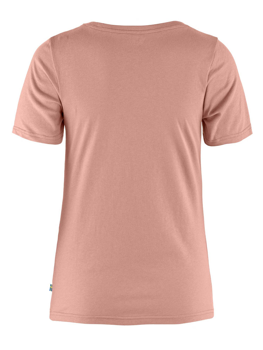 FJALLRAVEN Тениска 1960 Logo T-shirt W