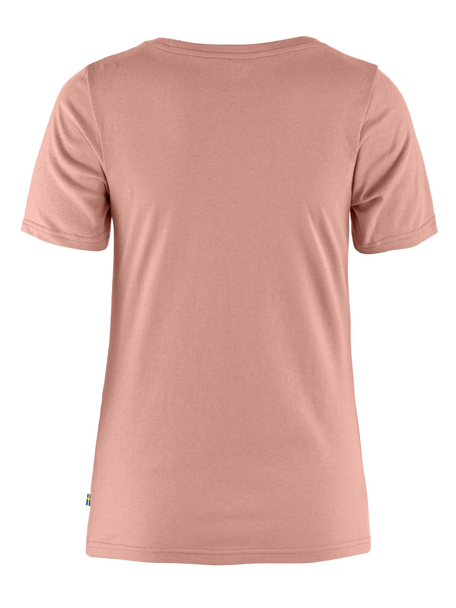 FJALLRAVEN Тениска 1960 Logo T-shirt W