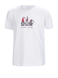 BRILLE Тениска Christmas T-shirt Gnom