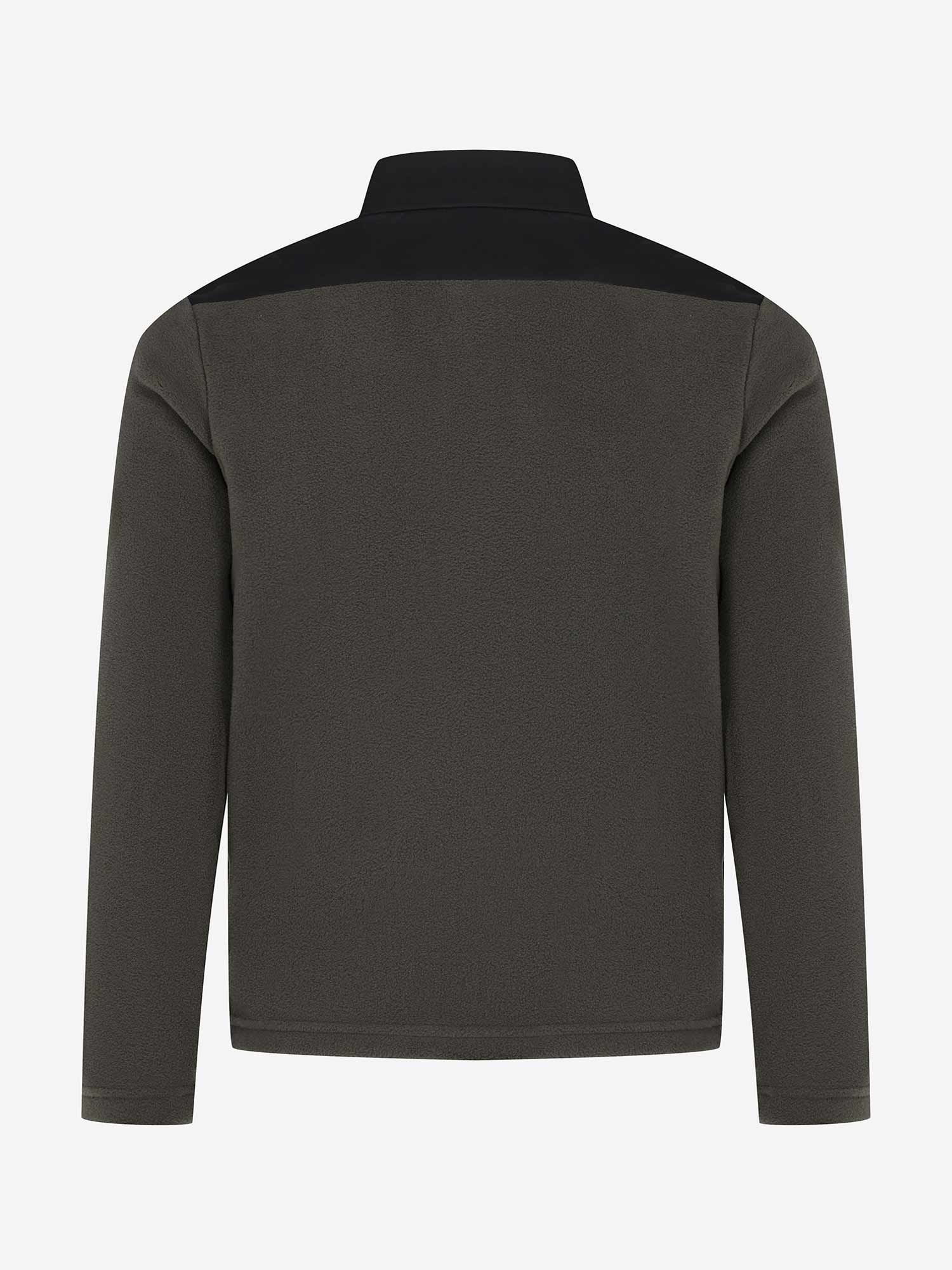 OUTVENTURE Полар Travel Boy's Combi Fleece Jumper