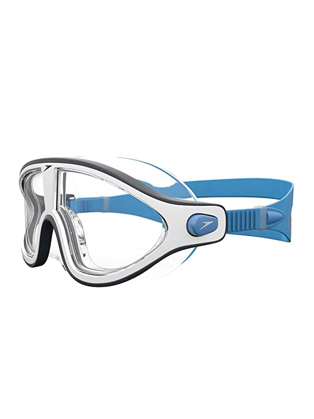 SPEEDO Плувна маска BIOFUSE RIFT MASK
