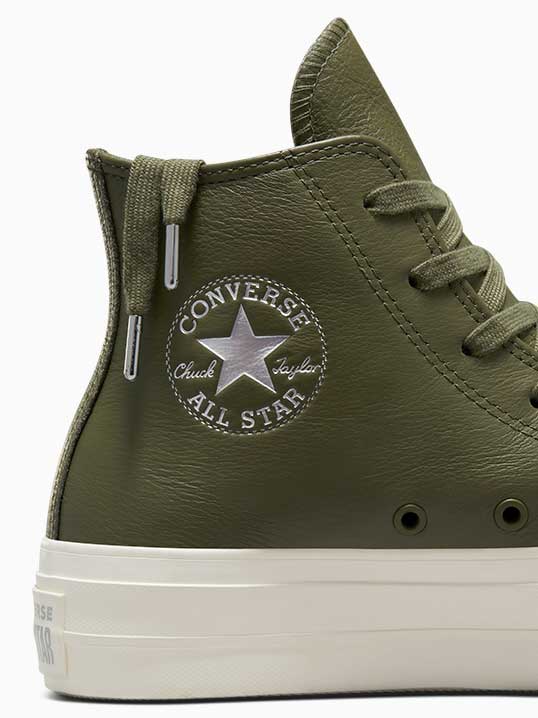CONVERSE Обувки CHUCK TAYLOR ALL STAR LIFT