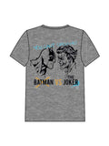 NAME IT Тениска NKMSAPPA BATMAN SS TOP WAB