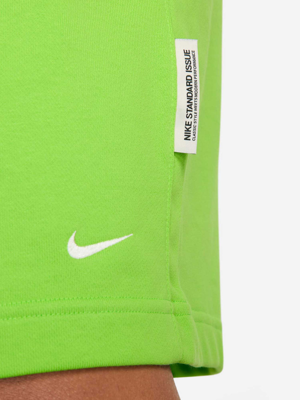 NIKE Къси панталони M NK DF SI FLC 8IN