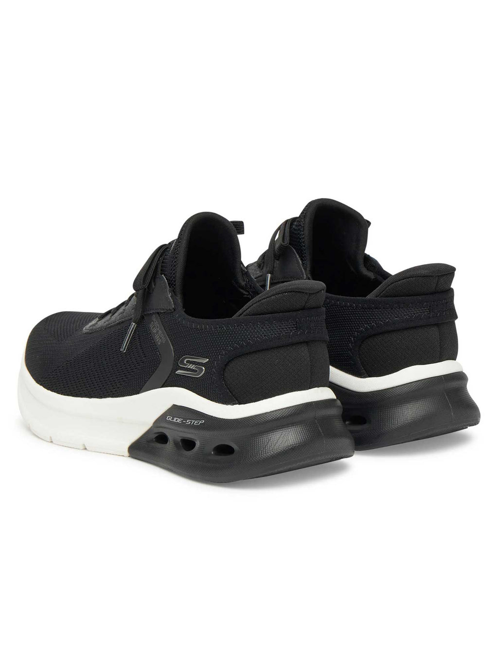 SKECHERS Обувки BOBS ARC WAVES 2.0