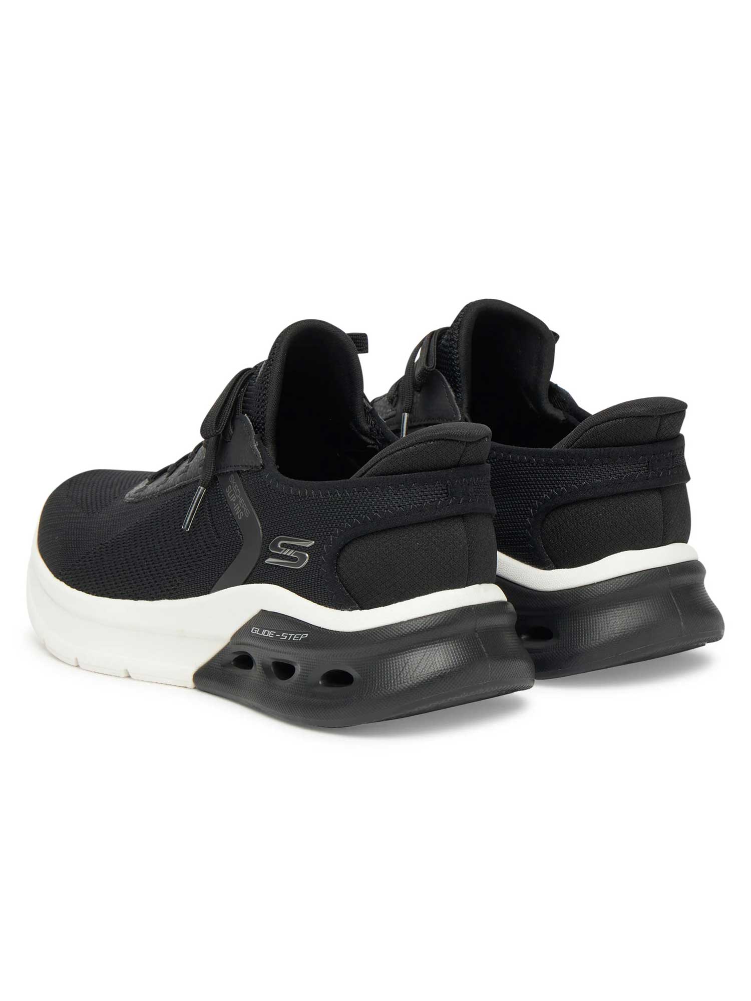 SKECHERS Обувки BOBS ARC WAVES 2.0