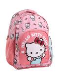 CERDA Ученическа раница HELLO KITTY