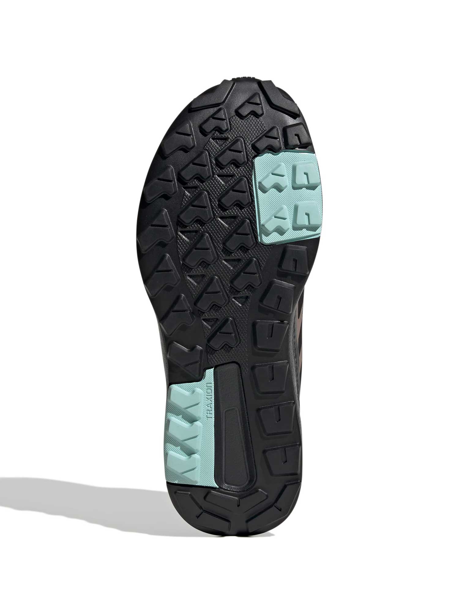 ADIDAS PERFORMANCE Обувки Terrex Anylander Rain.Rdy Hiking